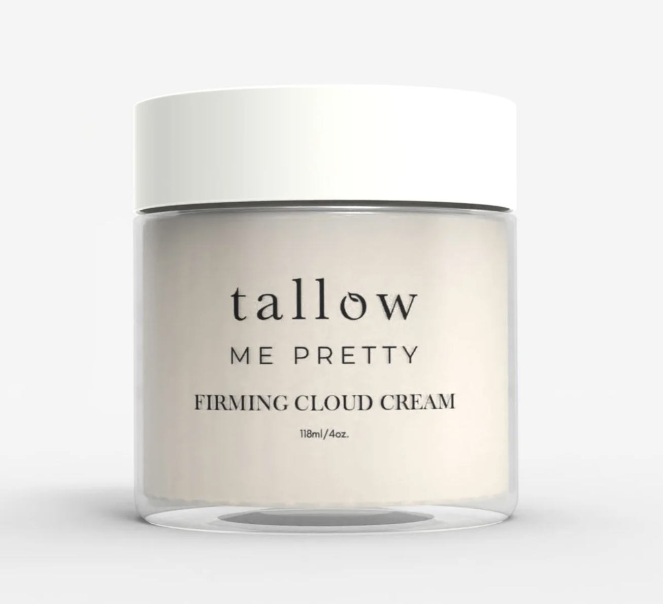 Firming Body Cloud Cream