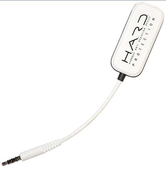 Headset Anti Radiation Device - H.A.R.D.