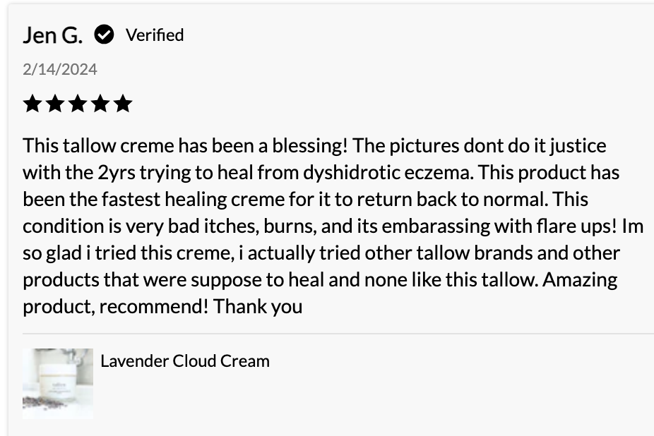 Anti Aging Cloud Cream