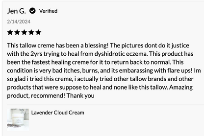 Anti Aging Cloud Cream