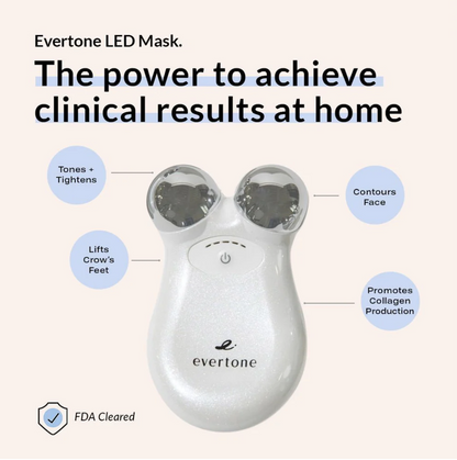 Everlift - Facial Toning Device