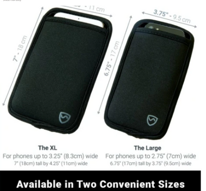 SYB Phone Pouch