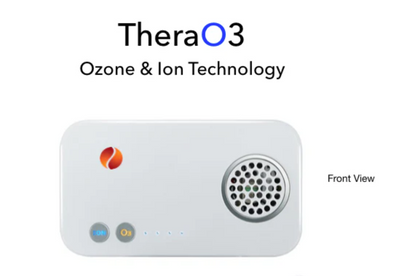 TheraO3 Ozone Module