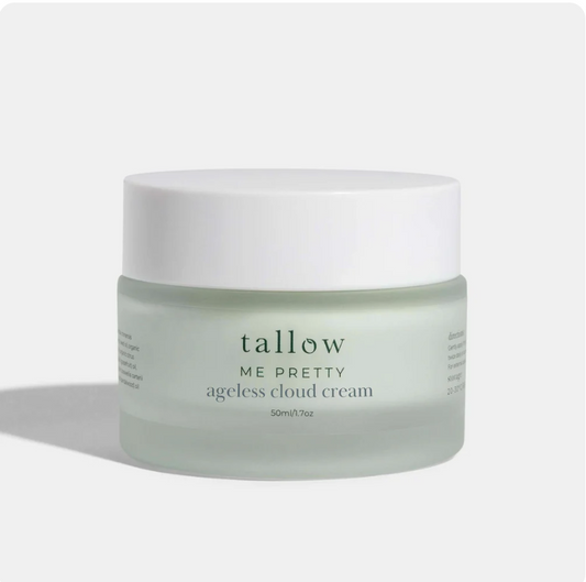Ageless Cloud Cream